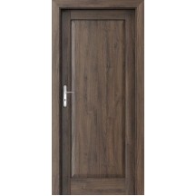 Porta BALANCE B0 Dub Šarlátový 